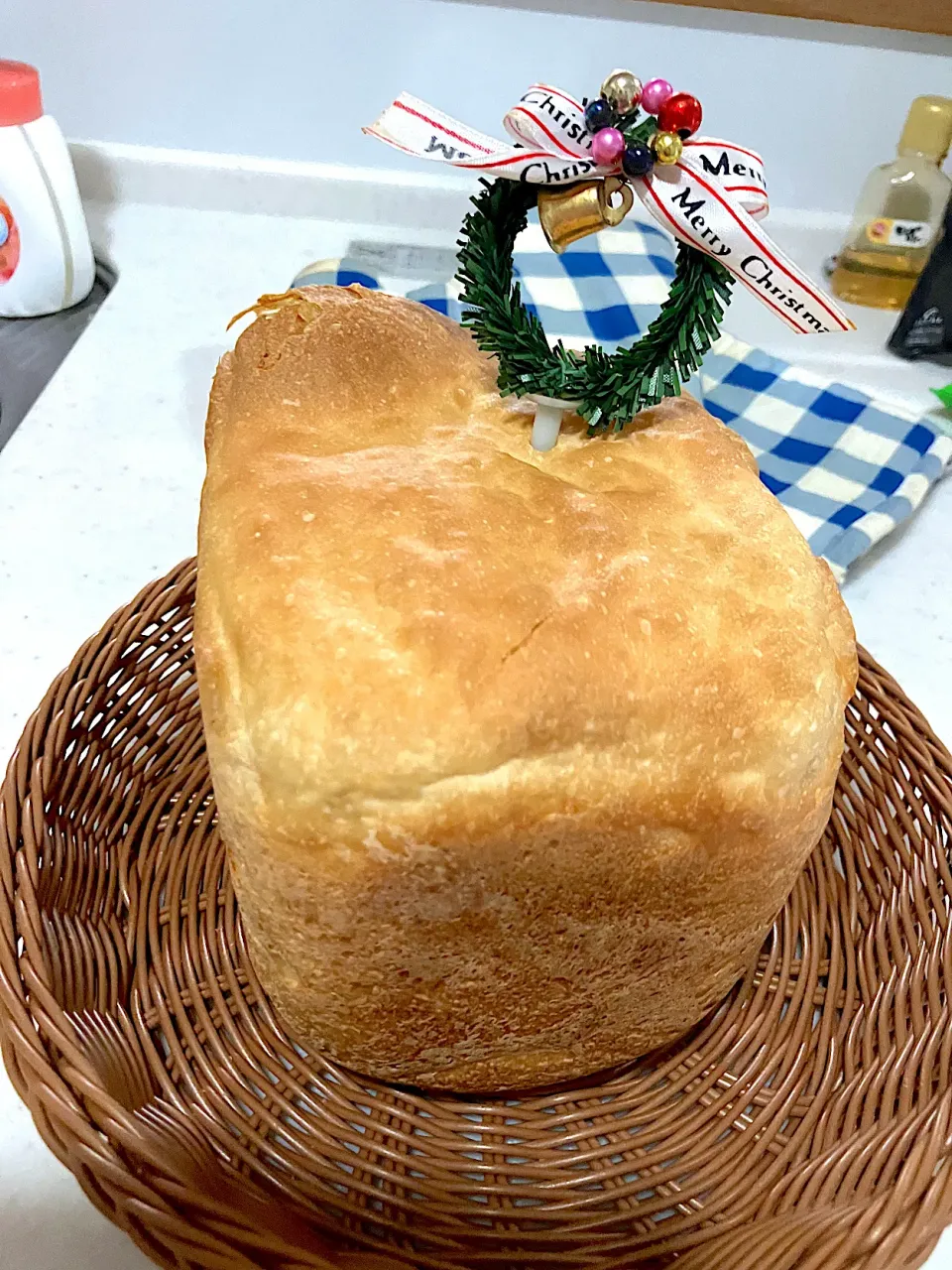 豆腐パン🍞|ピヨまるさん