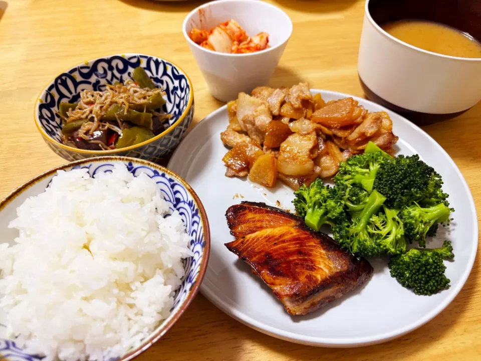 バランス良いな|RYOさん