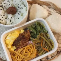 お弁当|yuさん