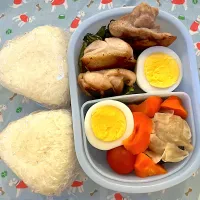 今日のお弁当| かれんさん