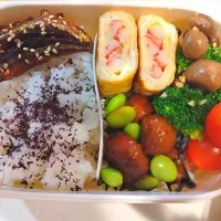 毎日弁当|さゆさん