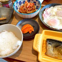 いつかの自分朝ご飯|ATSUMIさん