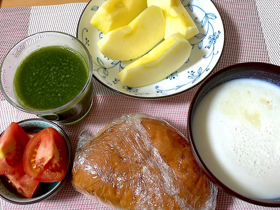 朝ごはん|ゆりさん