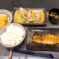 和食|ちあきさん