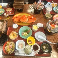 今日の晩ごはん　241222|Qさん