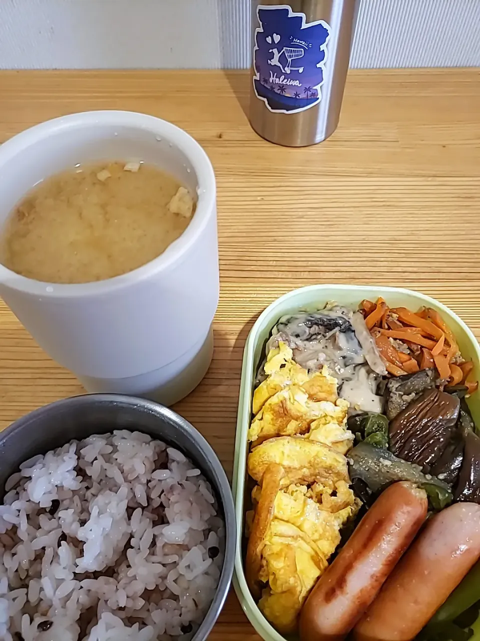 今日のお弁当|コモモLOVEさん