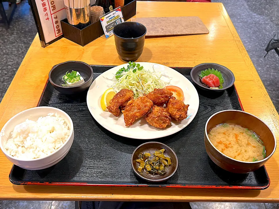 日替り定食❗️|Yoshihiro  Hamasakiさん