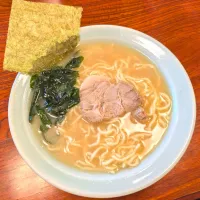 お子様ラーメン|じょうさん