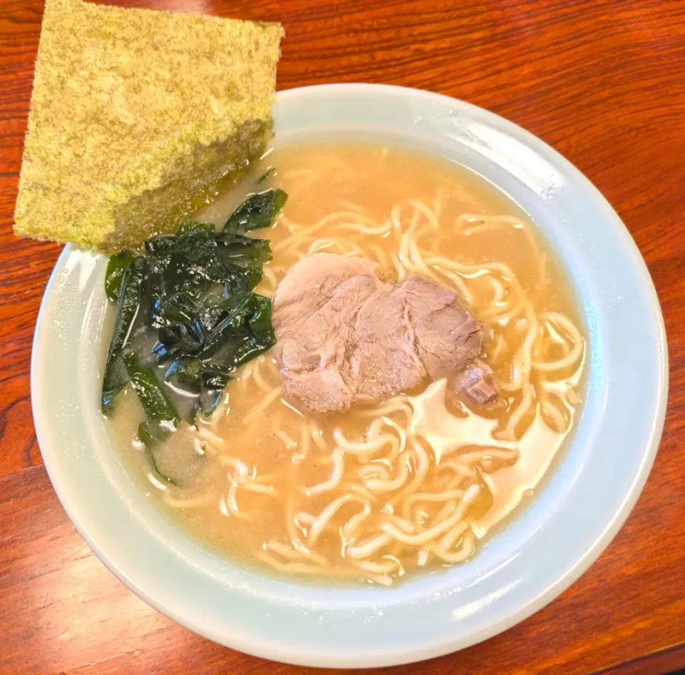 お子様ラーメン|じょうさん