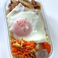 お弁当🐣|nonさん