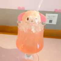 マイメロディカフェ|pinknari🐰🌈さん