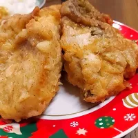 ケンタッキークリスマスチキン|みどりさん