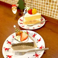 🎅次女サンタより🍰|きみちさん