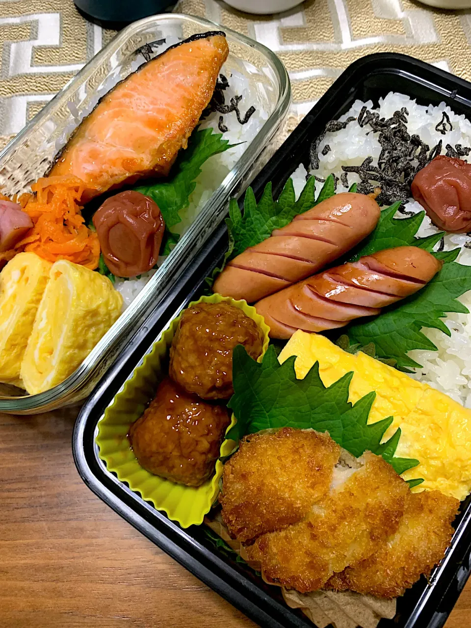 大急ぎ弁当🍱|Riemamaさん