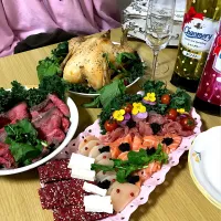 メリークリスマス🎄🎁🎅🌟|ゆきぽよ婆さん