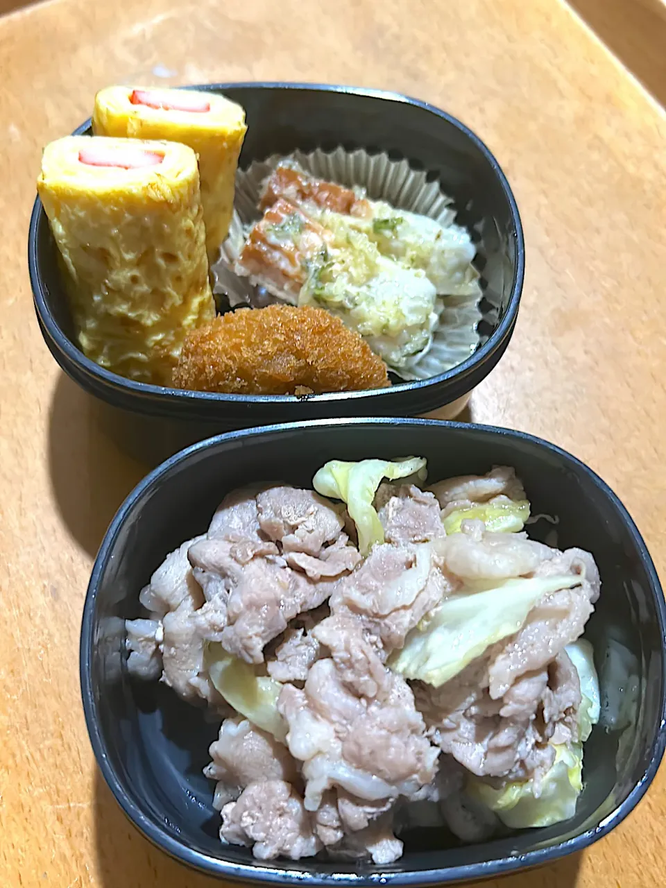 弁当|まぁさん