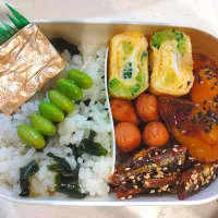 毎日弁当|さゆさん