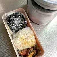 おでん弁当|ぱんださん