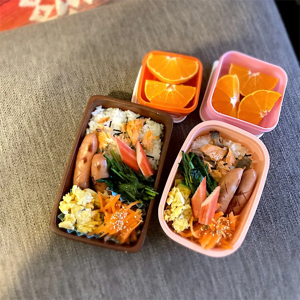 今日のお弁当|leilaniさん