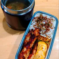 チキンスティック弁当| NOZUさん