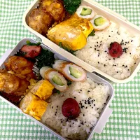 パパ長男弁当🍱|しーちゃんさん