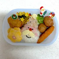 幼稚園お弁当|かずえさん