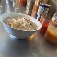 ラーメン|Hajime Sakaiさん