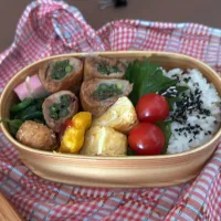 お弁当|まつむらさんさん