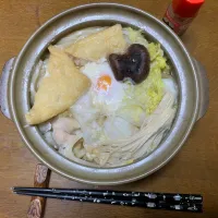 昼食|ATさん