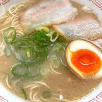 鳳鳴ラーメン|saturnさん