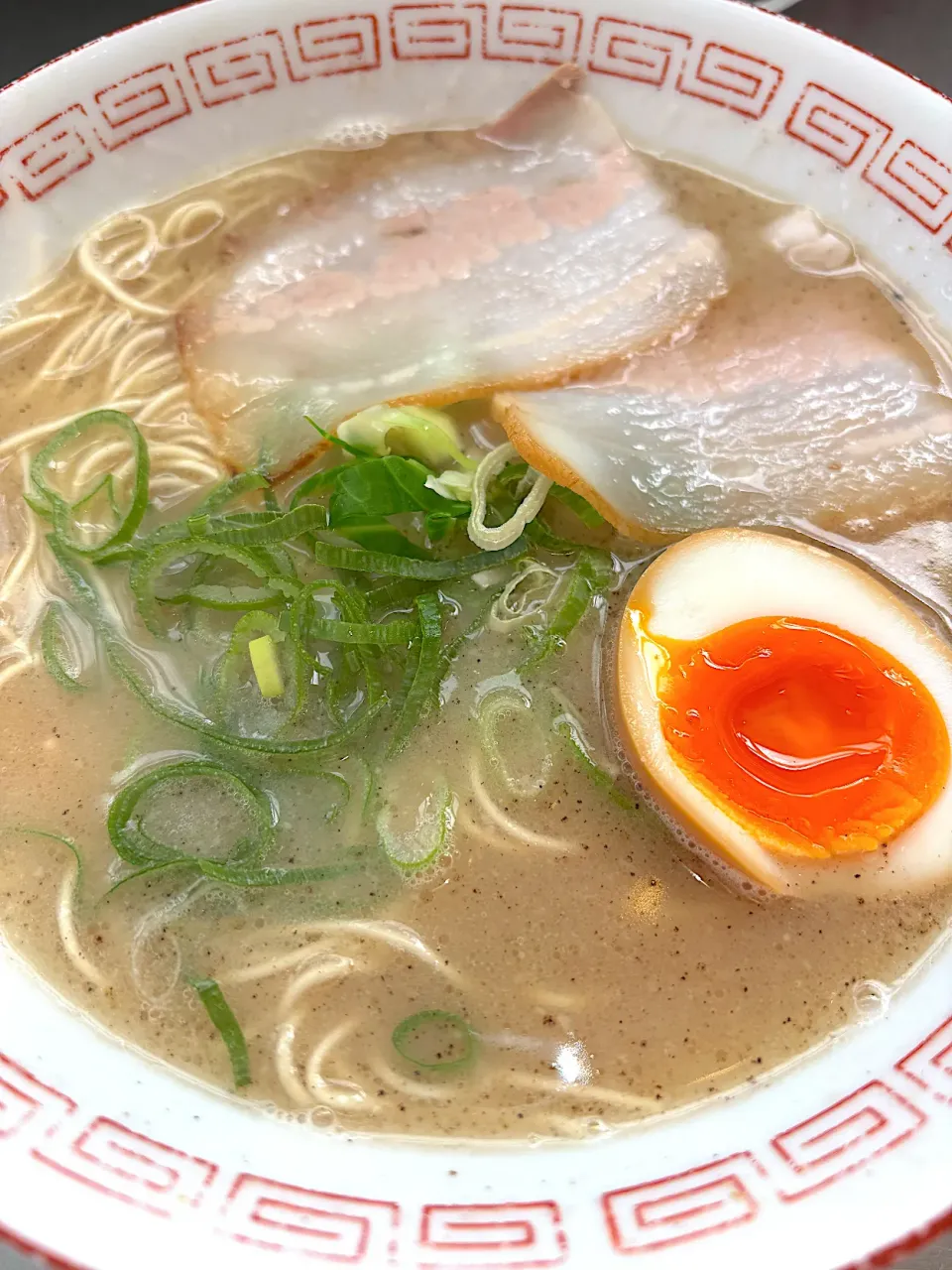 鳳鳴ラーメン|saturnさん