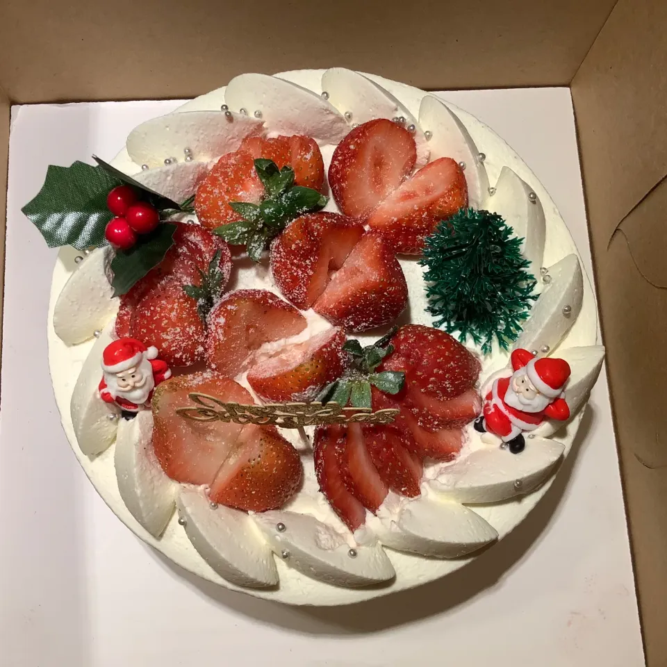 🍓🎂|🍁さん