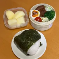 2024.12.26.♡お弁当|kimikimiさん