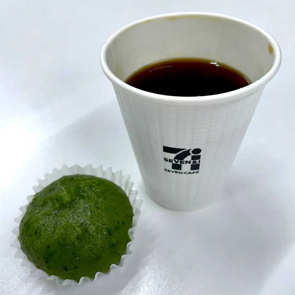 よもぎ香る草もち|T. Wonderさん