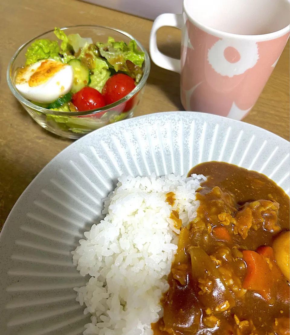 晩ご飯。|マイさん