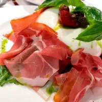 burrata cheese|hweeyhさん