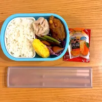 お弁当82|じゅんたさん