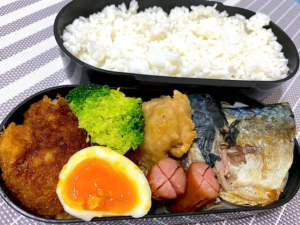 単身赴任弁当139|単身赴任のっちさん