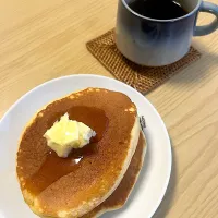 朝ごはん|カリィさん