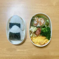 お弁当| ちゃみこさん