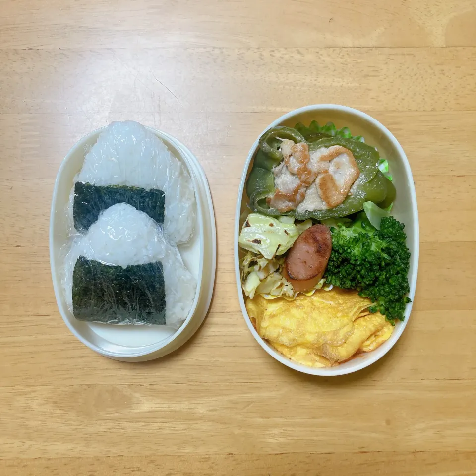 お弁当|ちゃみこさん