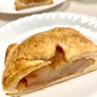 Mini Apple Pie|gonbenさん