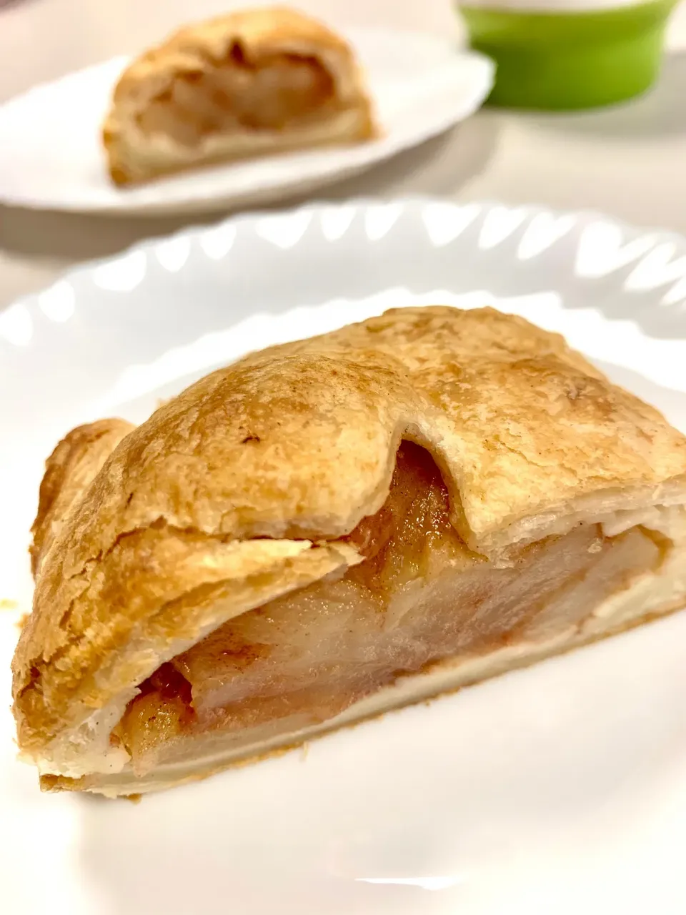 Mini Apple Pie|gonbenさん