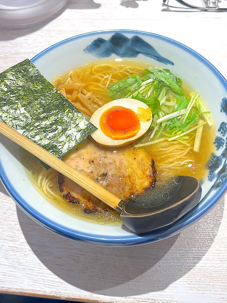 ラーメン|そごまるさん