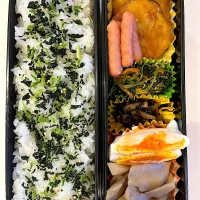 2024.12.26 (木) パパのお弁当🍱|あっきーよさん