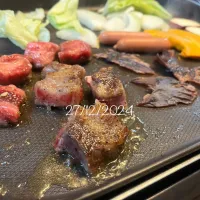 焼肉|友さん