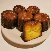 Canelé |Liviaさん