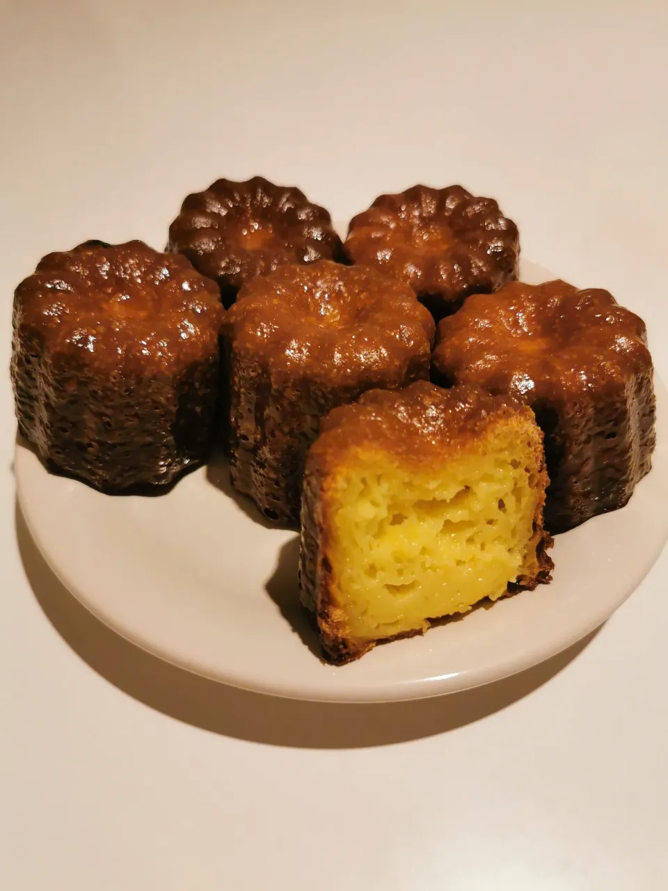 Canelé |Liviaさん