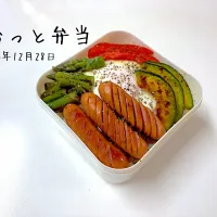 夫弁当|miyuuuさん