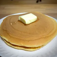 ホットケーキ🥞|えみりんさん